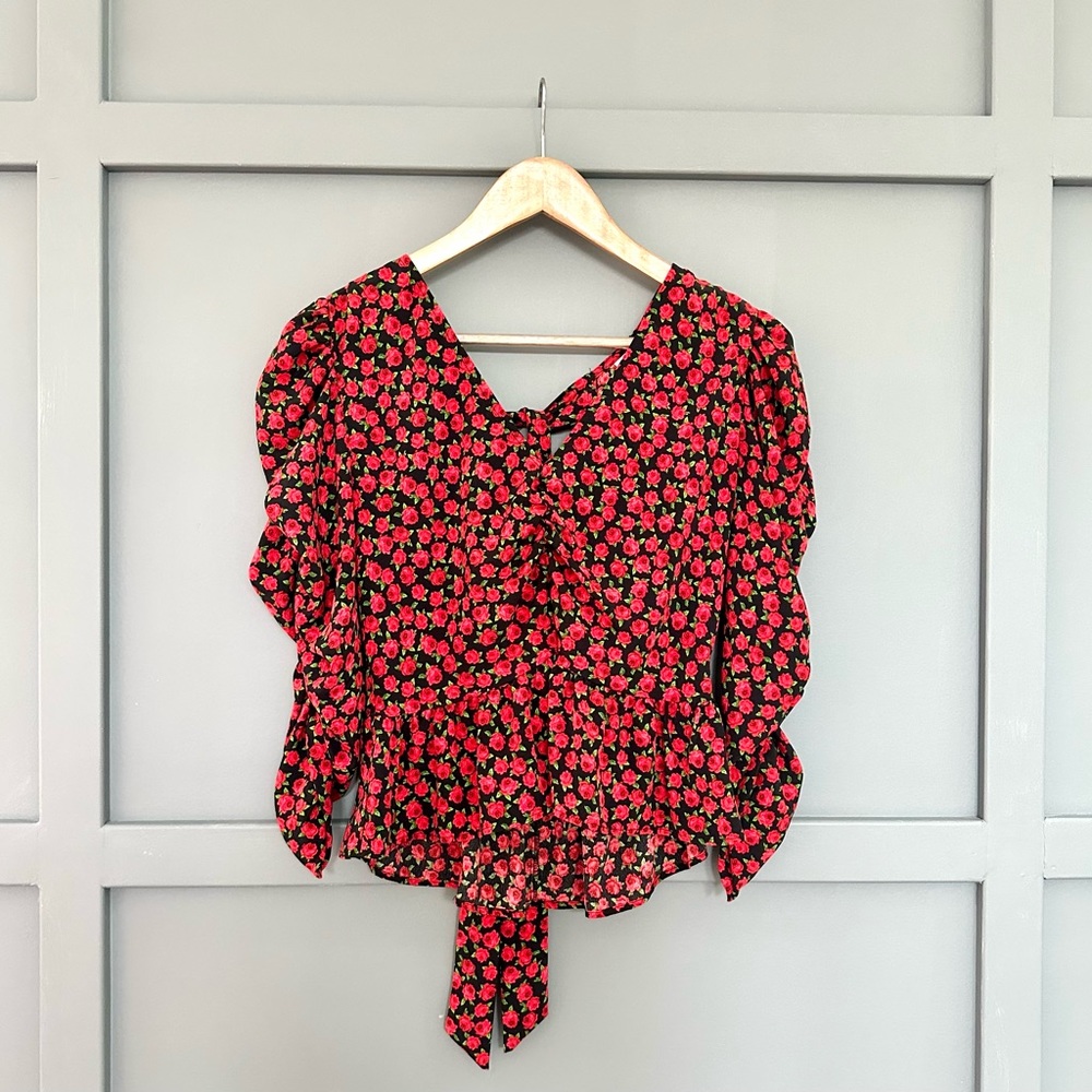 TOPSHOP Top